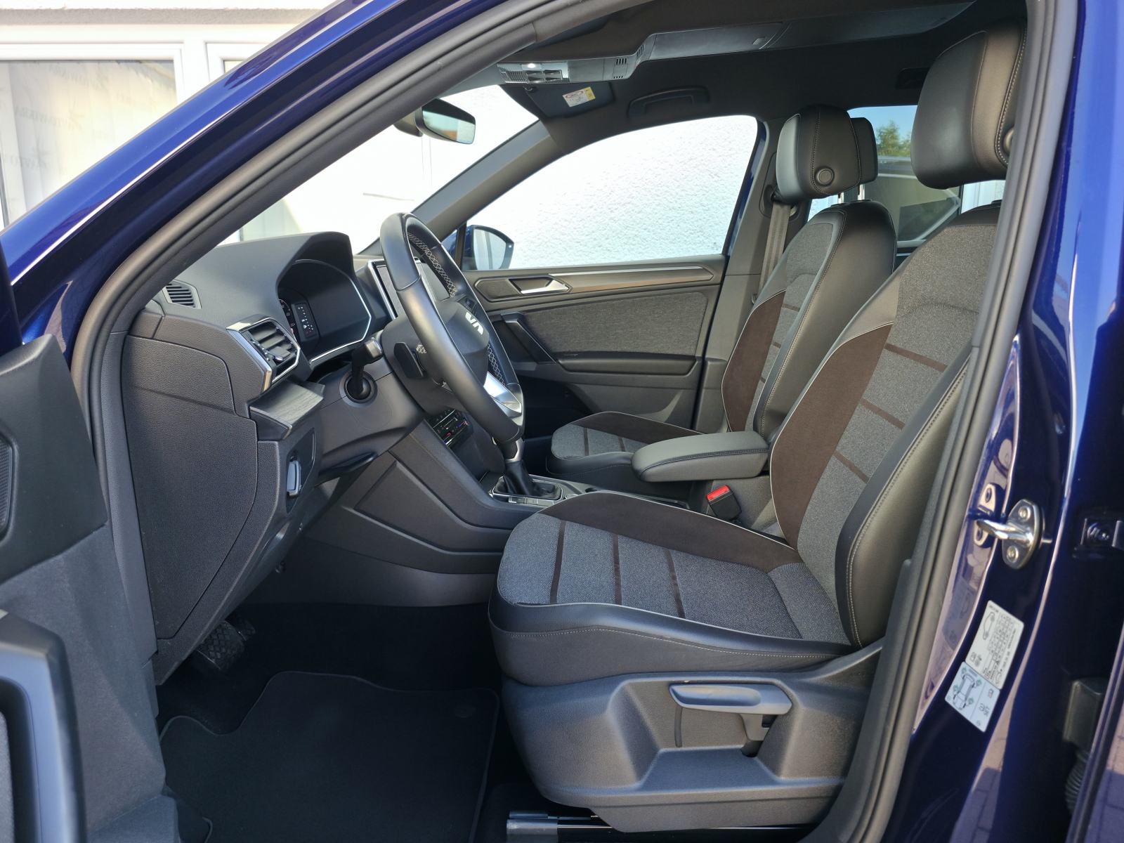 Seat Tarraco 2,0TDI DSG Xperience FULLED-ACC-VIRTUAL-KEYLES-KUKA-19C-, fotografija 6