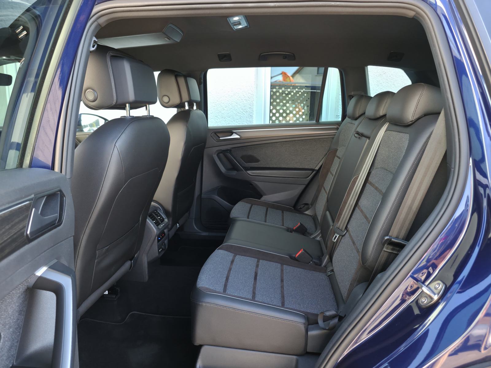 Seat Tarraco 2,0TDI DSG Xperience FULLED-ACC-VIRTUAL-KEYLES-KUKA-19C-, fotografija 7