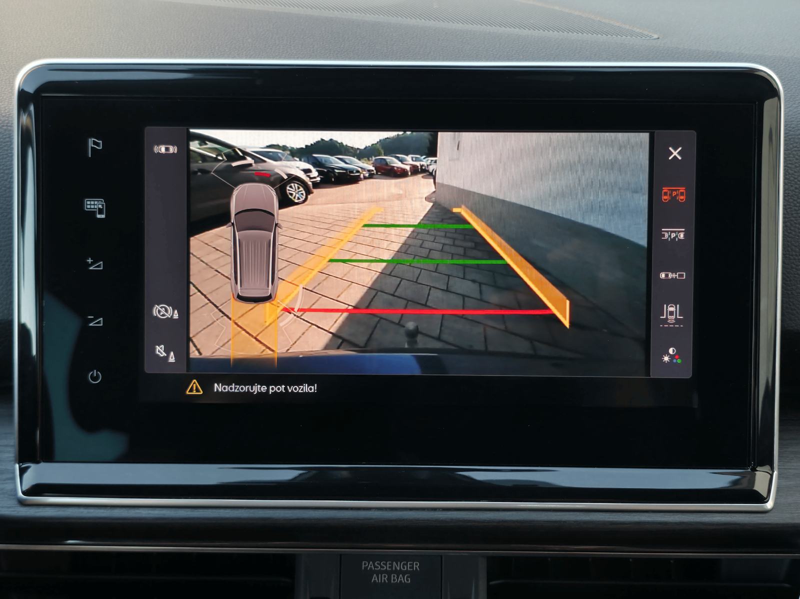 Seat Tarraco 2,0TDI DSG Xperience FULLED-ACC-VIRTUAL-KEYLES-KUKA-19C-, fotografija 16