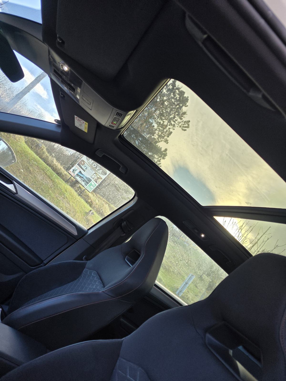 Seat Tarraco FR 2,0 TSI 4DRIVE, fotografija 8