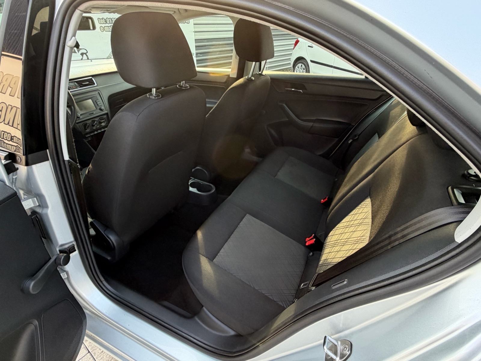Seat Toledo 1,4 TDI #HR AUTO# SERVISNA# EURO-6# KARTICE DO 36 RATA, fotografija 7