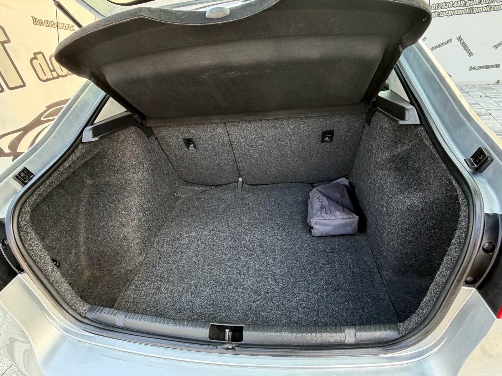 Seat Toledo 1,4 TDI #HR AUTO# SERVISNA# EURO-6# KARTICE DO 36 RATA, fotografija 16