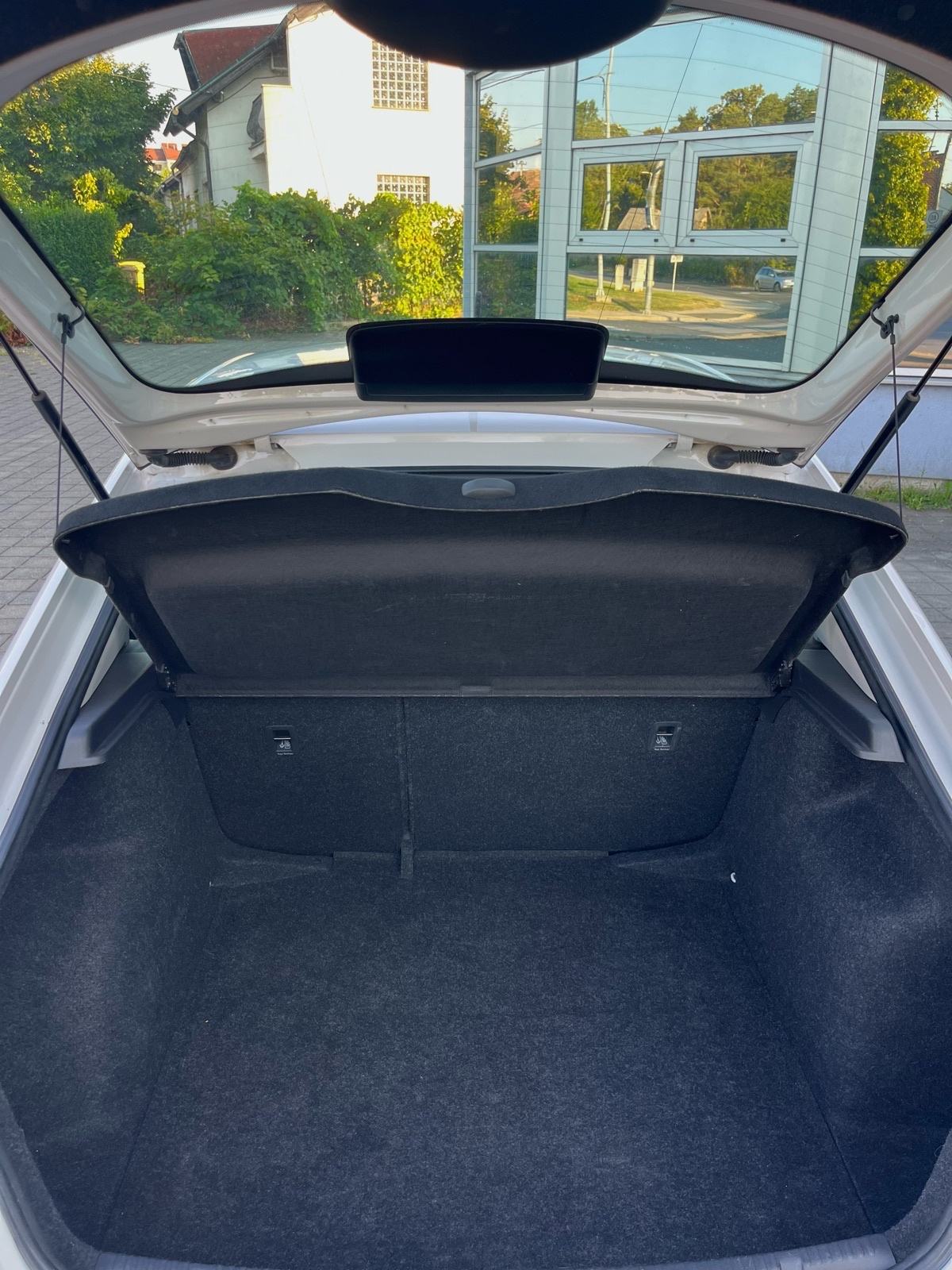 Seat Toledo 1,4 TDI “SERVISNA-kupljen nov u HR” kartice/rate/zamjena, fotografija 20