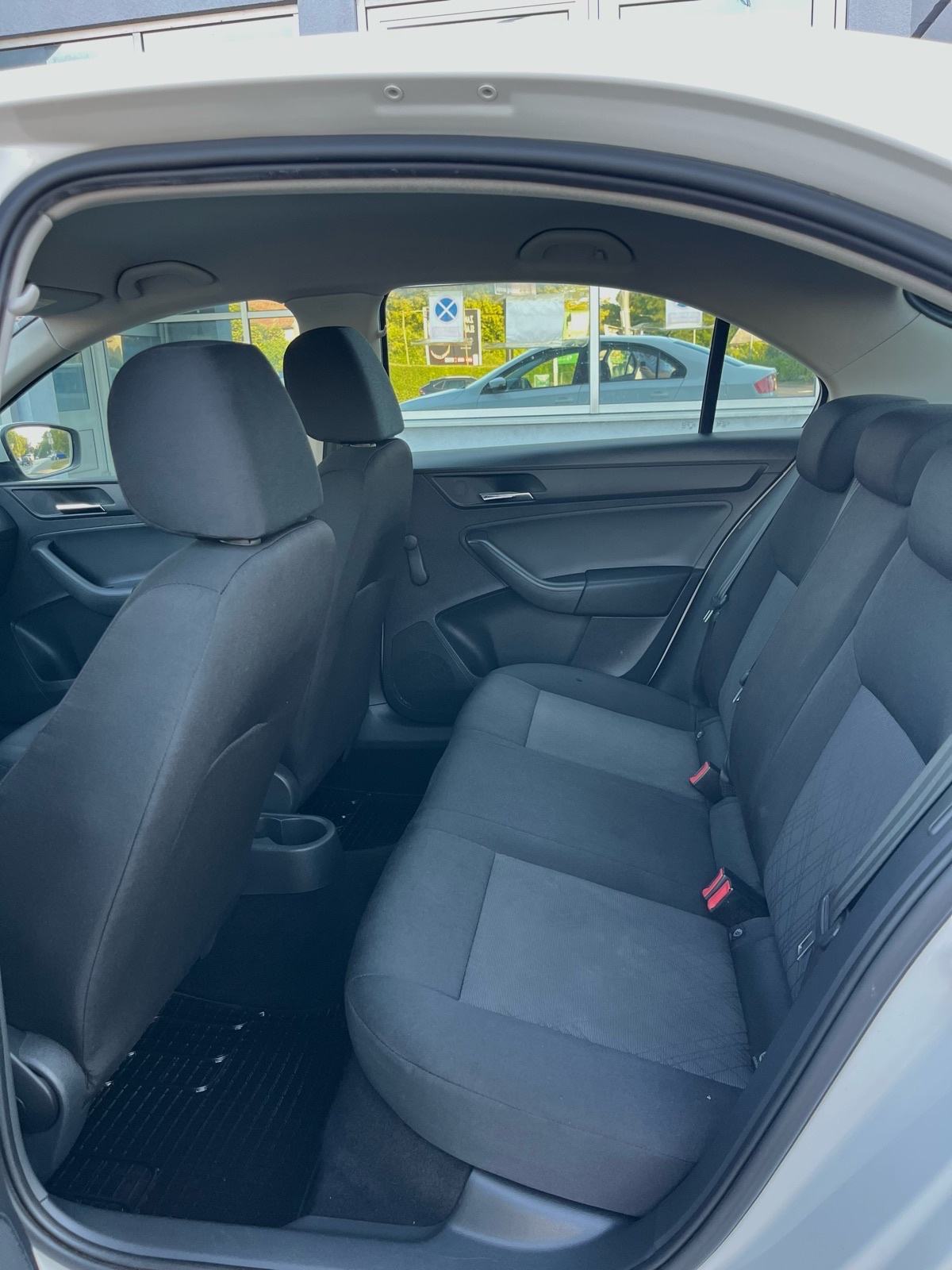 Seat Toledo 1,4 TDI “SERVISNA-kupljen nov u HR” kartice/rate/zamjena, fotografija 19