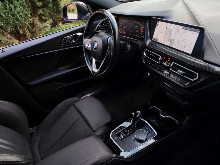 SERIE 2 GRAN COUPE*AUTOMATIK*NAVI*VIRTUAL*LED*ACC*KAMERA*ALU*NOVE GUME, fotografija 7