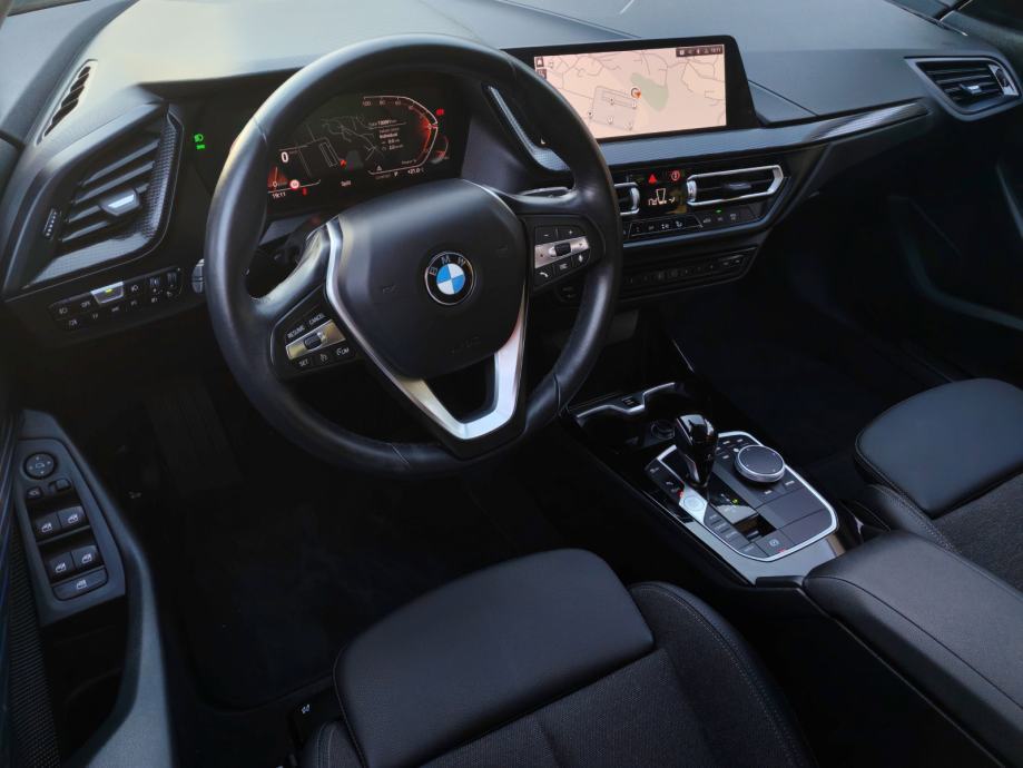 SERIE 2 GRAN COUPE*AUTOMATIK*NAVI*VIRTUAL*LED*ACC*KAMERA*ALU*NOVE GUME, fotografija 8