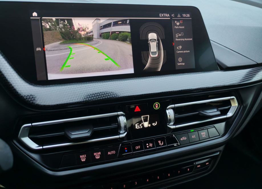 SERIE 2 GRAN COUPE*AUTOMATIK*NAVI*VIRTUAL*LED*ACC*KAMERA*ALU*NOVE GUME, fotografija 10