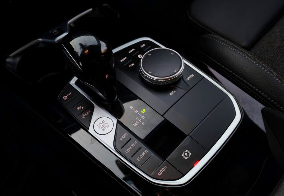 SERIE 2 GRAN COUPE*AUTOMATIK*NAVI*VIRTUAL*LED*ACC*KAMERA*ALU*NOVE GUME, fotografija 12
