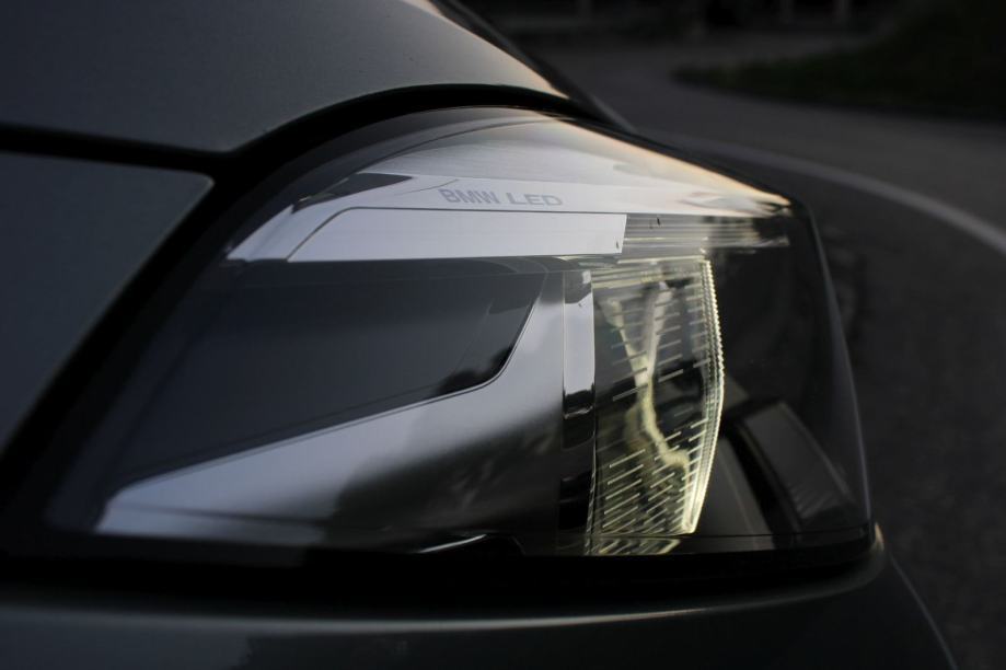 SERIE 2 GRAN COUPE*AUTOMATIK*NAVI*VIRTUAL*LED*ACC*KAMERA*ALU*NOVE GUME, fotografija 17