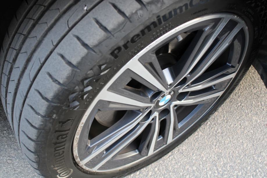 SERIE 2 GRAN COUPE*AUTOMATIK*NAVI*VIRTUAL*LED*ACC*KAMERA*ALU*NOVE GUME, fotografija 18