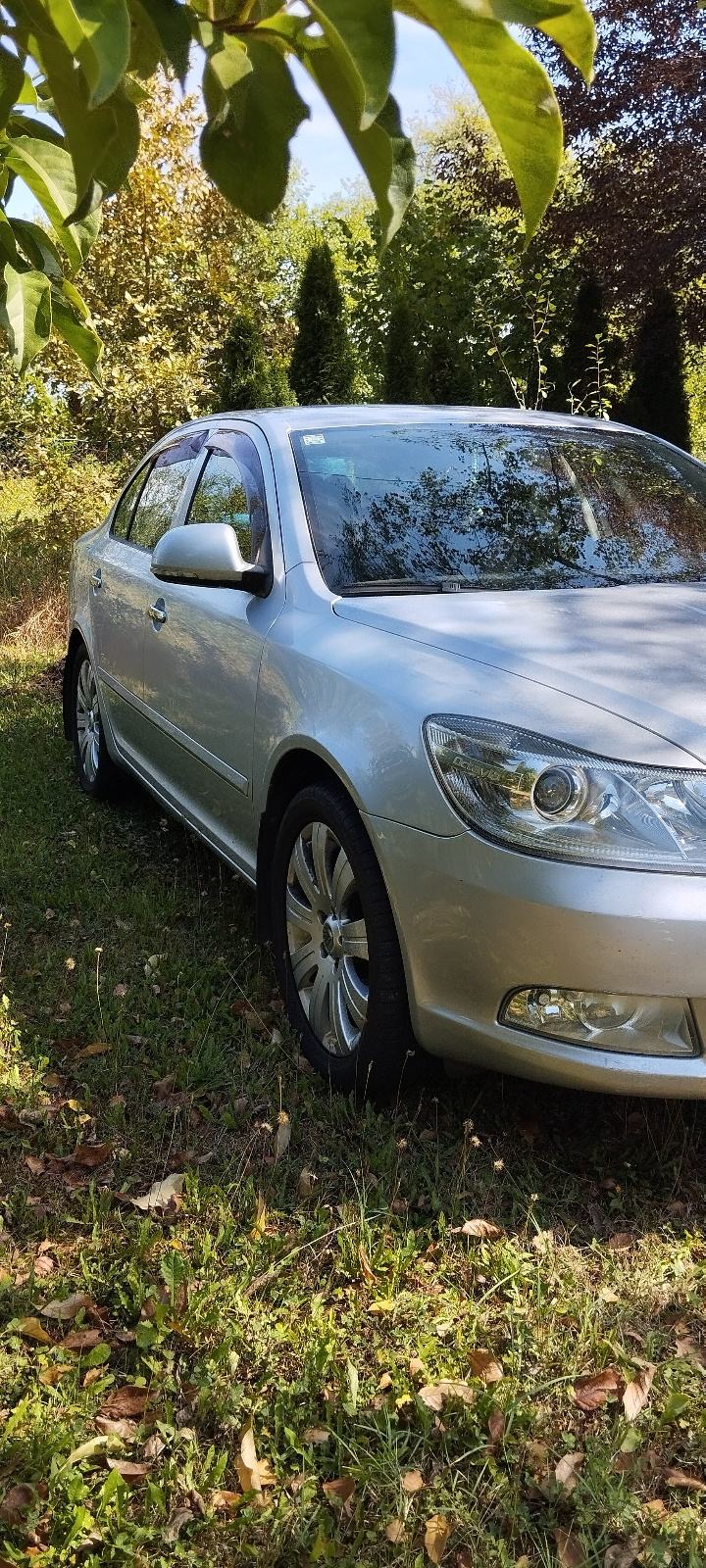 Skida Octavia 2011 1.6TDI. 77KW, fotografija 3