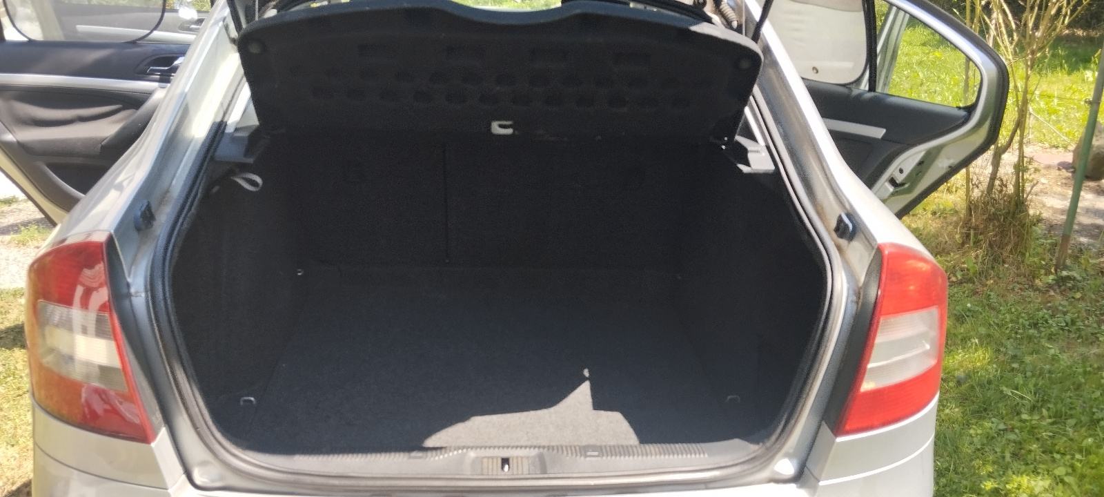 Skida Octavia 2011 1.6TDI. 77KW, fotografija 11