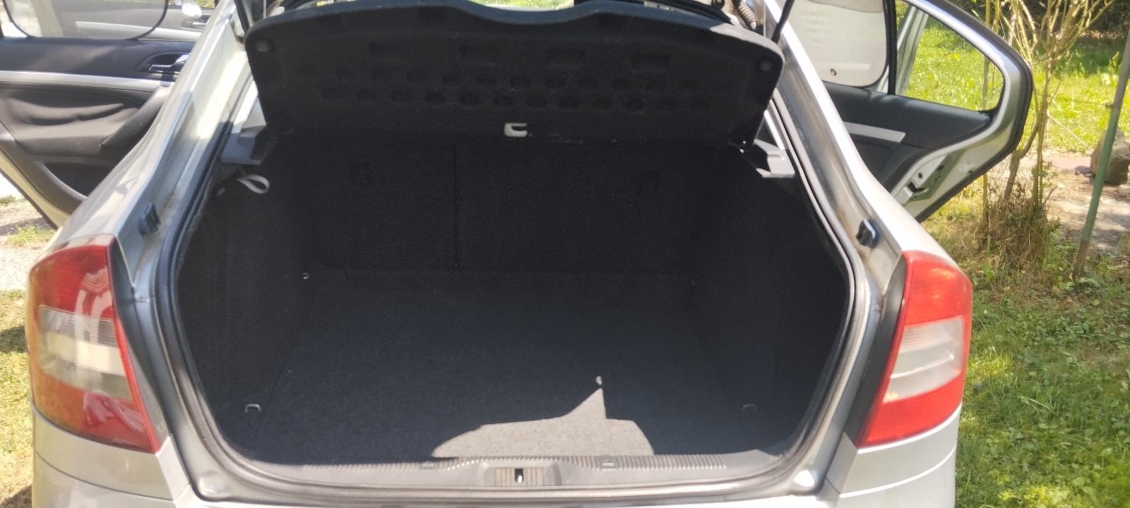 Skida Octavia 2011 1.6TDI. 77KW, fotografija 12