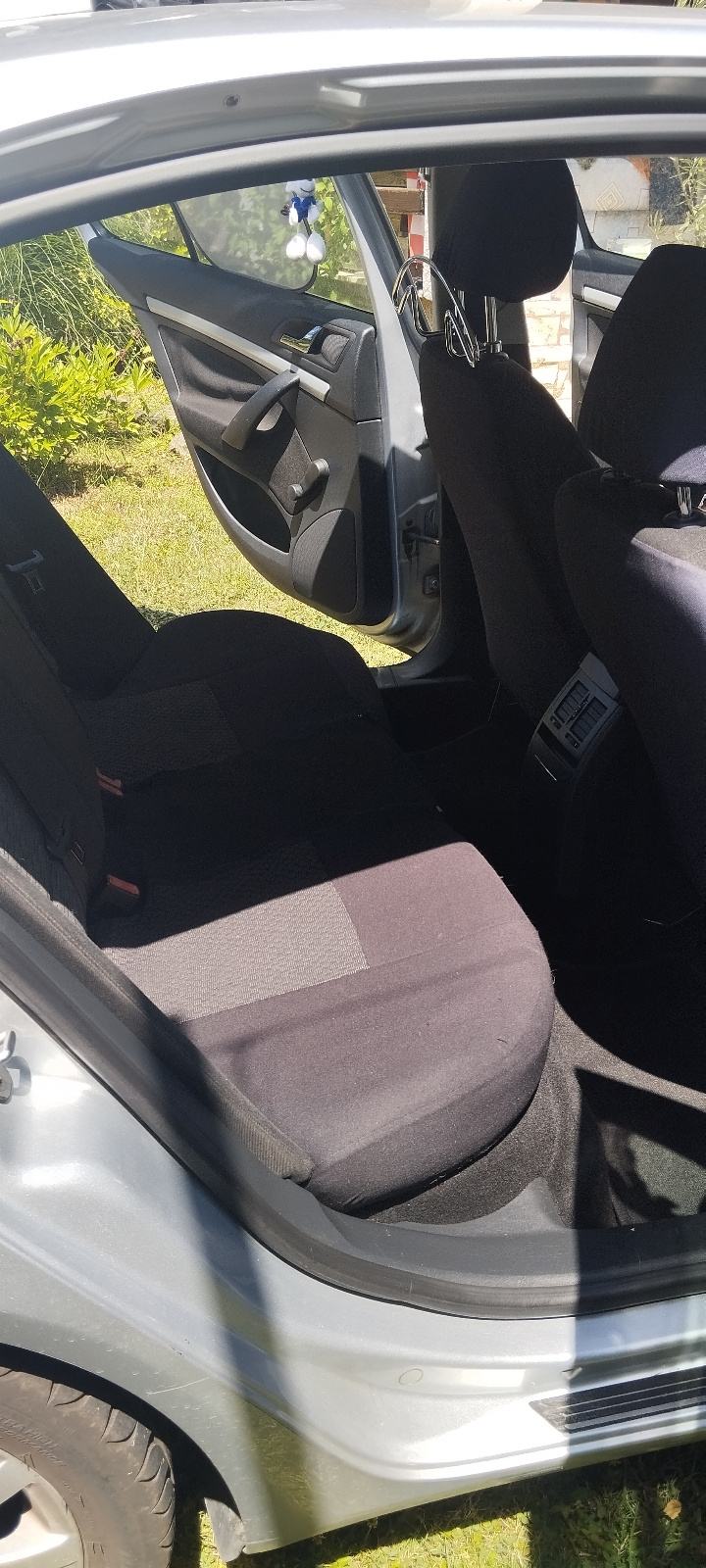 Skida Octavia 2011 1.6TDI. 77KW, fotografija 10
