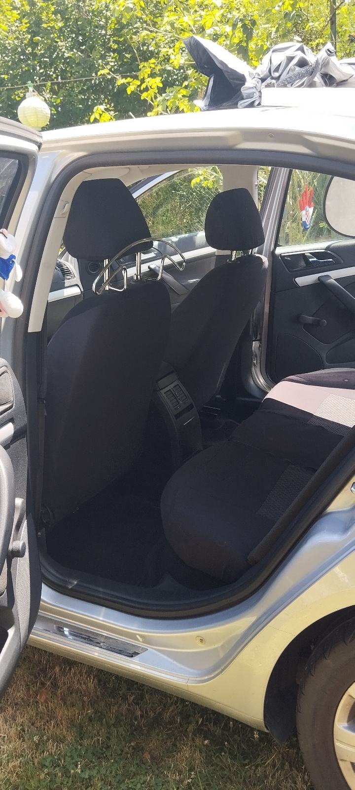 Skida Octavia 2011 1.6TDI. 77KW, fotografija 13