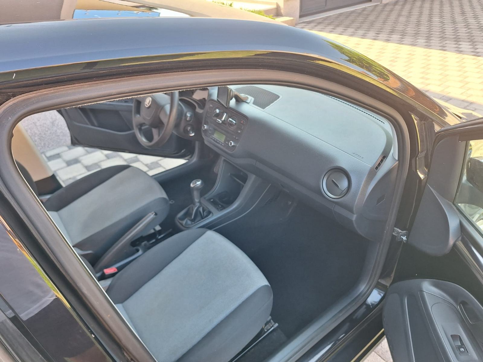 Škoda Citigo 1,0 **5 VRATA**KLIMA**, fotografija 10