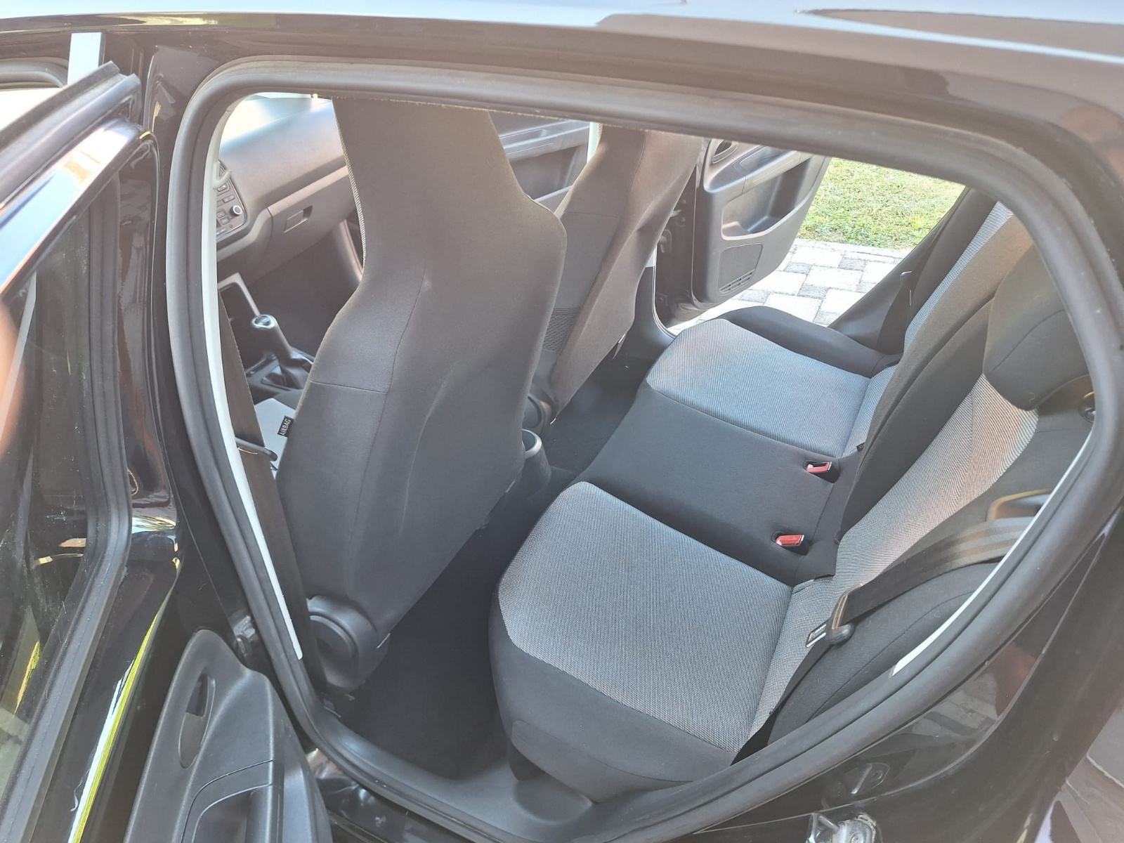 Škoda Citigo 1,0 **5 VRATA**KLIMA**, fotografija 11