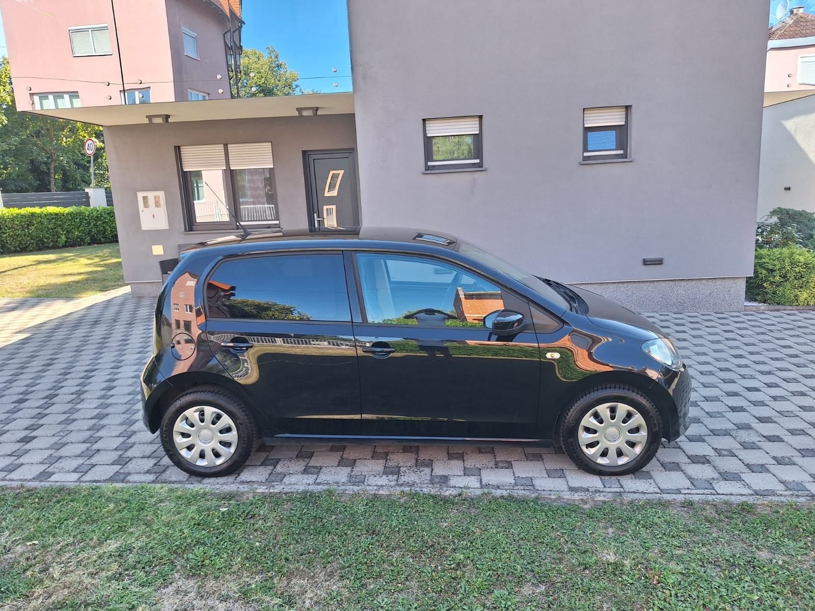 Škoda Citigo 1,0 **5 VRATA**KLIMA**, fotografija 8