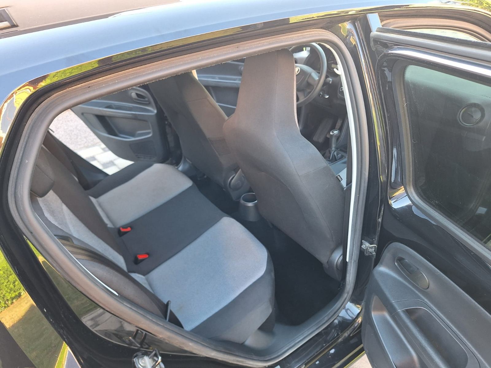Škoda Citigo 1,0 **5 VRATA**KLIMA**, fotografija 12