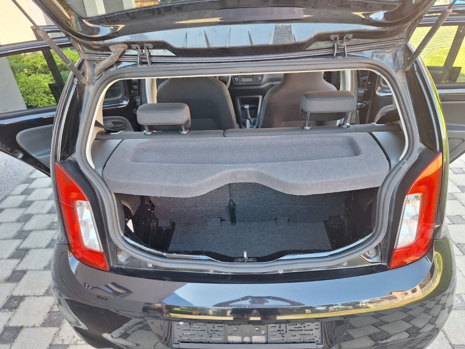 Škoda Citigo 1,0 **5 VRATA**KLIMA**, fotografija 14