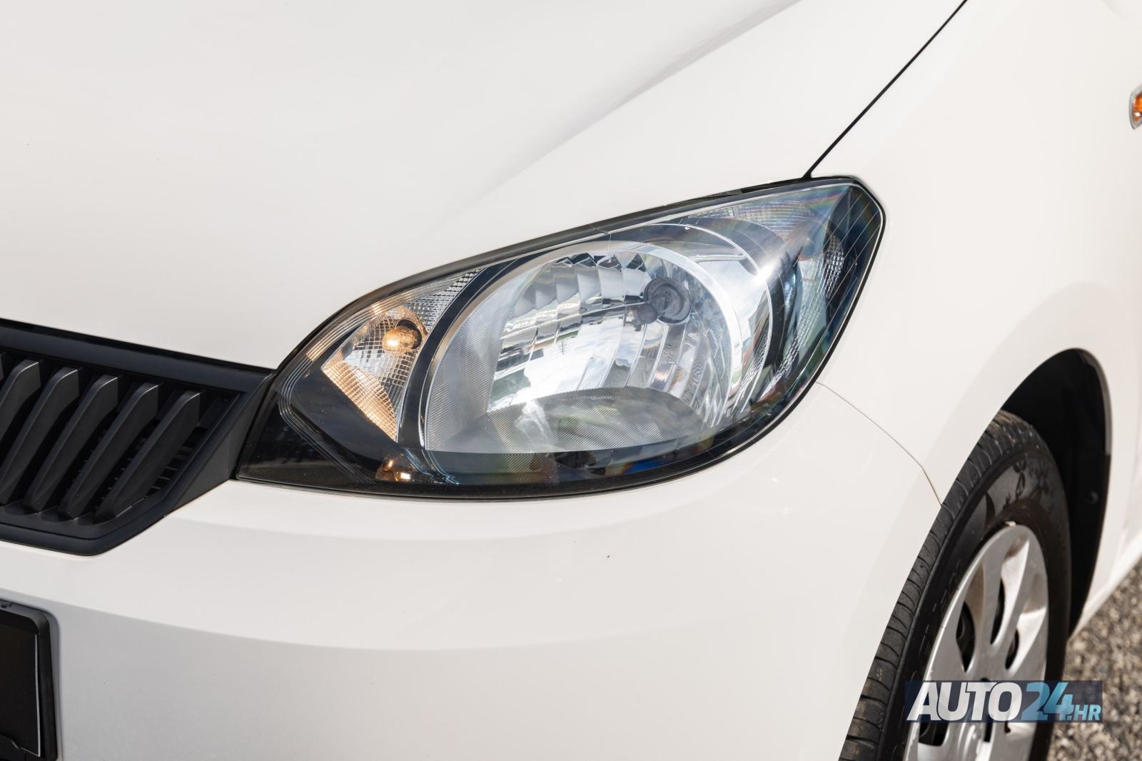 Škoda Citigo 1,0 Cool Edit| RATA OD 80€ |1. VL|79 TKM|5 VRATA|KLIMA, fotografija 10