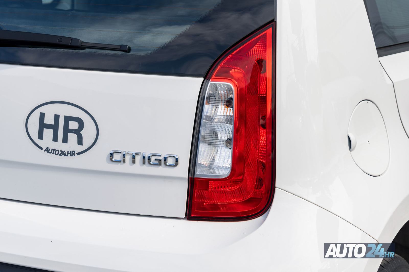 Škoda Citigo 1,0 Cool Edit| RATA OD 80€ |1. VL|79 TKM|5 VRATA|KLIMA, fotografija 12