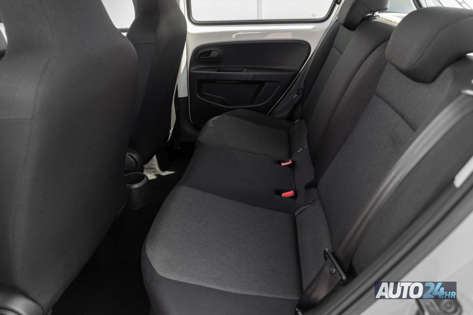 Škoda Citigo 1,0 Cool Edit| RATA OD 80€ |1. VL|79 TKM|5 VRATA|KLIMA, fotografija 9