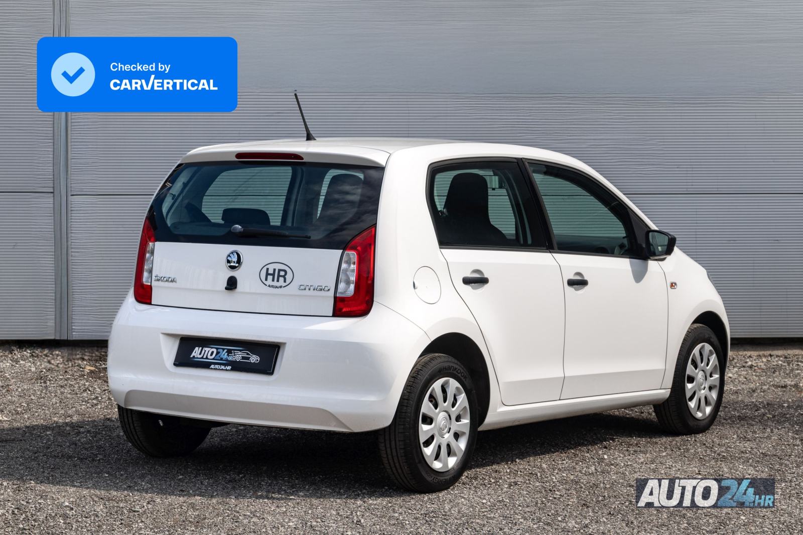 Škoda Citigo 1,0 Cool Edit| RATA OD 80€ |1. VL|79 TKM|5 VRATA|KLIMA, fotografija 3