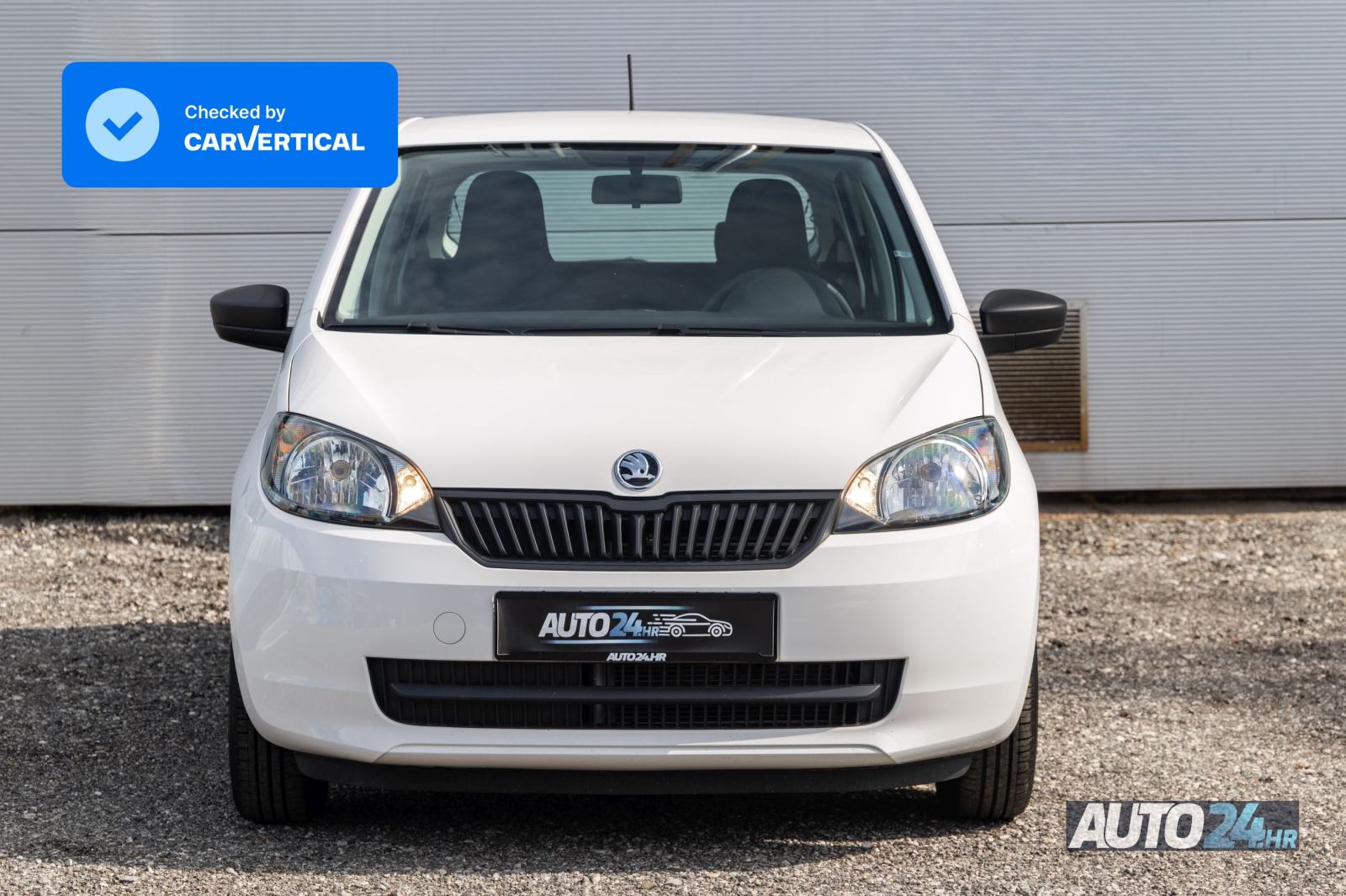 Škoda Citigo 1,0 Cool Edit| RATA OD 80€ |1. VL|79 TKM|5 VRATA|KLIMA, fotografija 5