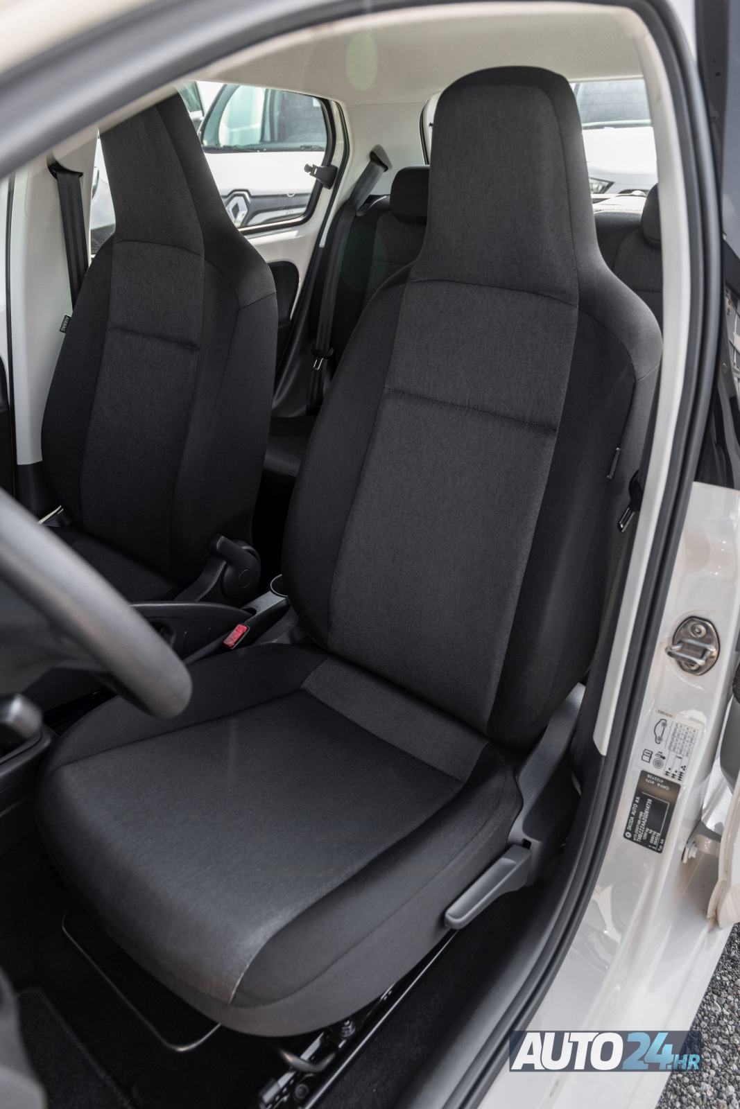 Škoda Citigo 1,0 Cool Edit| RATA OD 80€ |1. VL|79 TKM|5 VRATA|KLIMA, fotografija 8