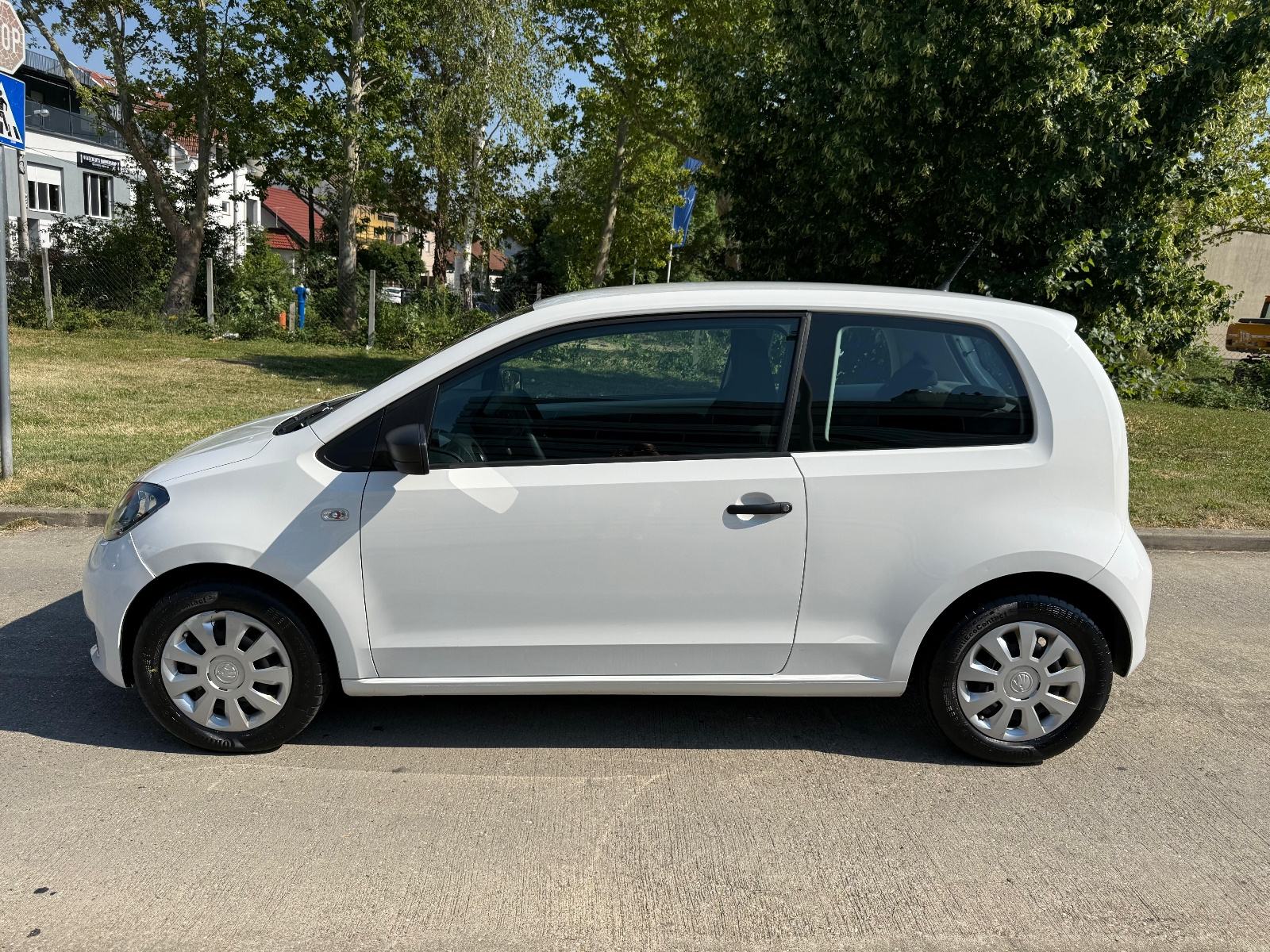 Škoda Citigo 1,0*KLIMA*REG. 3/2027*, fotografija 7