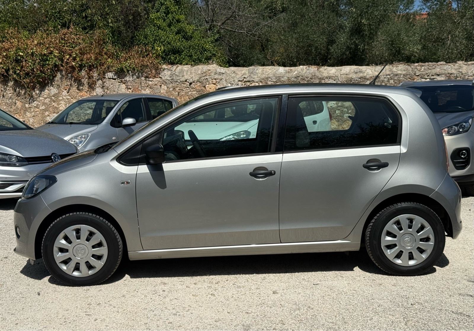 ŠKODA Citigo 1.0 MPI Cool Edition *5 vrata/na ime kupca do reg.*, fotografija 4