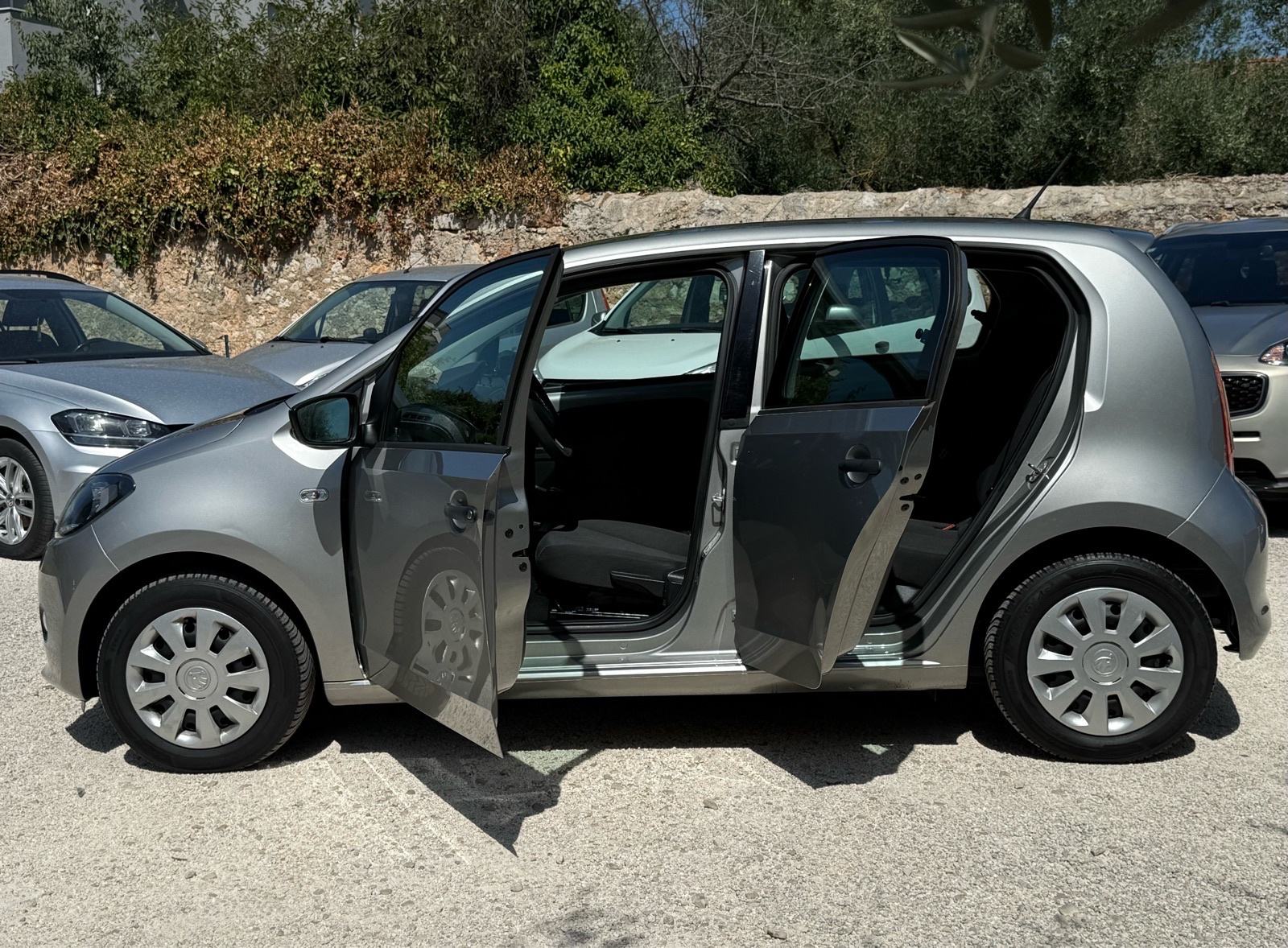 ŠKODA Citigo 1.0 MPI Cool Edition *5 vrata/na ime kupca do reg.*, fotografija 5