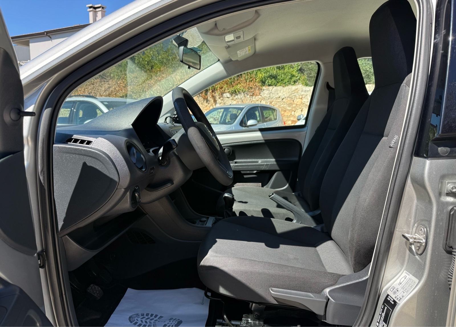 ŠKODA Citigo 1.0 MPI Cool Edition *5 vrata/na ime kupca do reg.*, fotografija 14