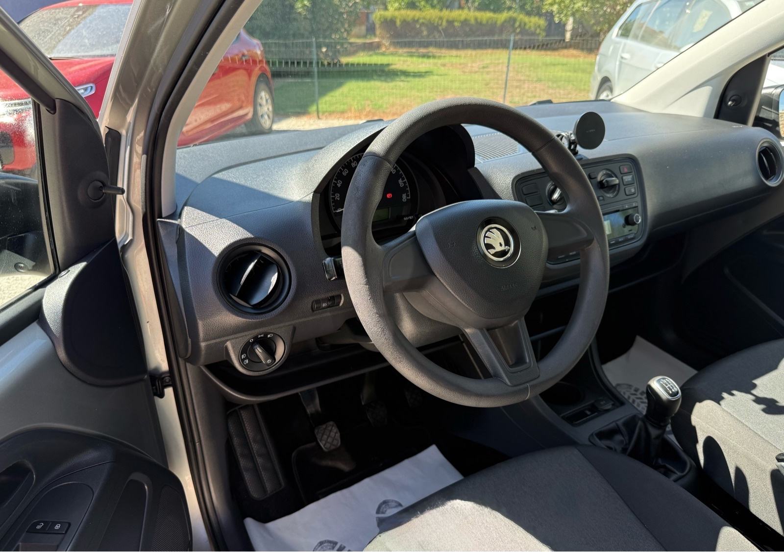 ŠKODA Citigo 1.0 MPI Cool Edition *5 vrata/na ime kupca do reg.*, fotografija 15