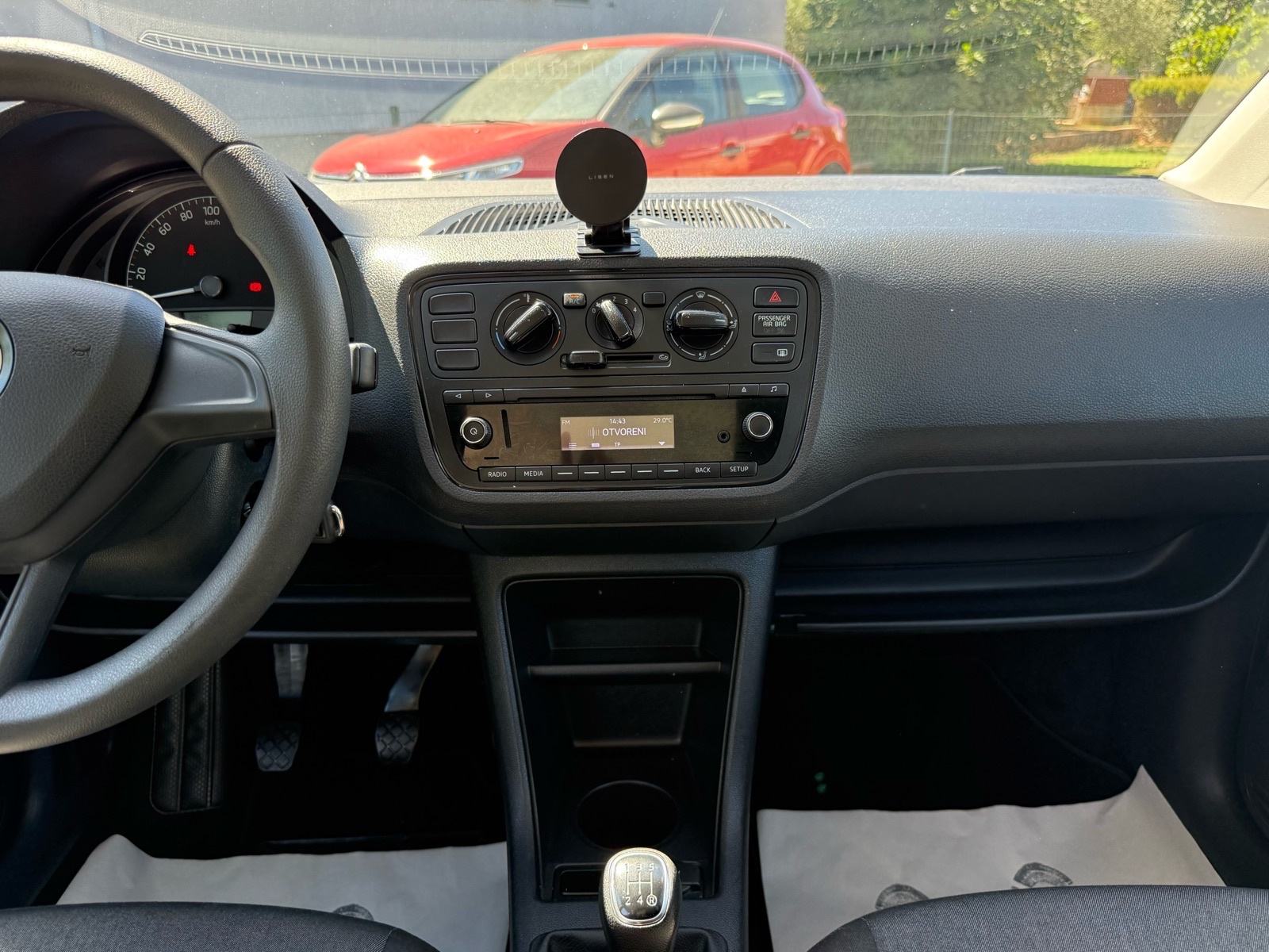 ŠKODA Citigo 1.0 MPI Cool Edition *5 vrata/na ime kupca do reg.*, fotografija 17