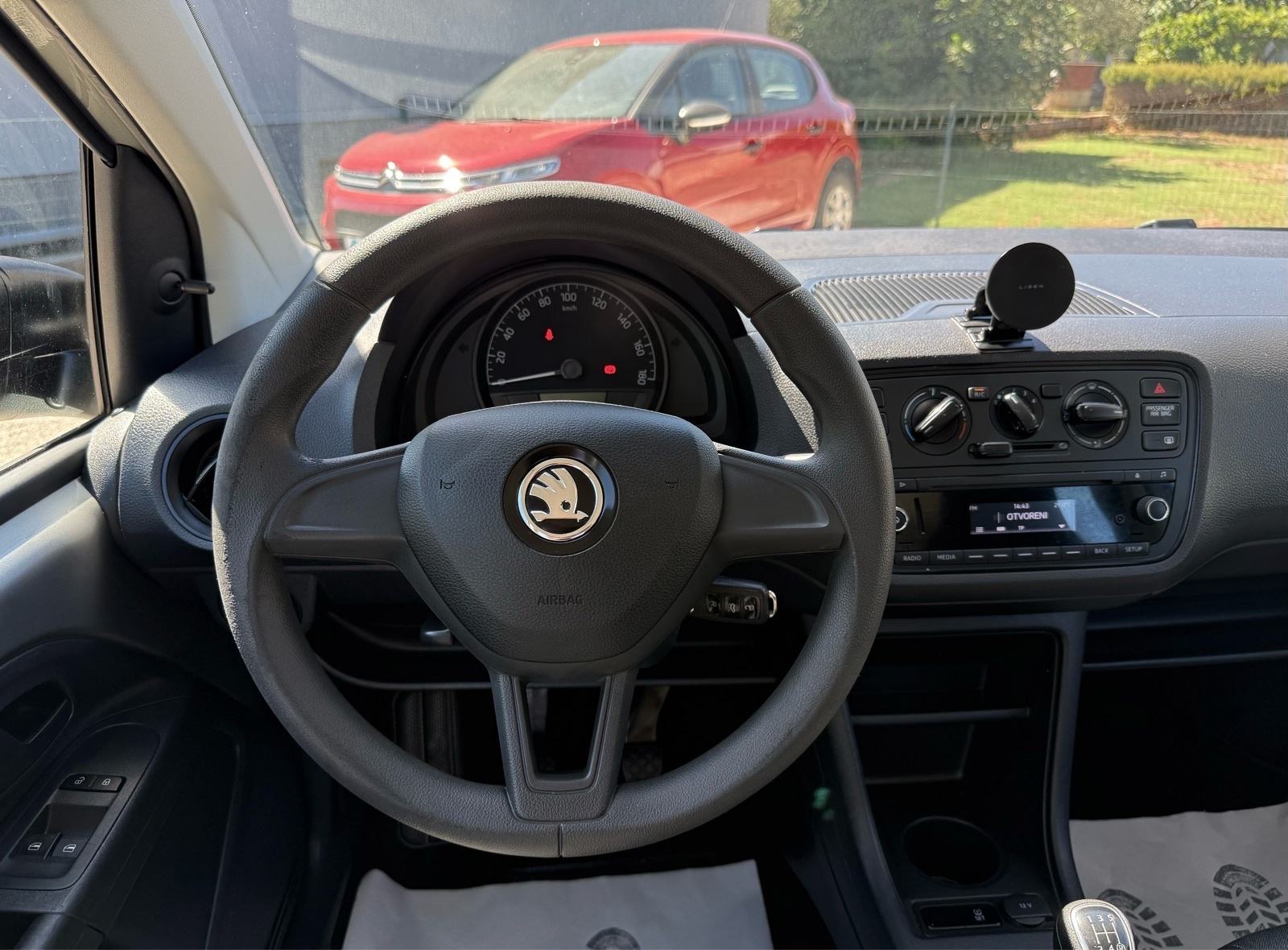 ŠKODA Citigo 1.0 MPI Cool Edition *5 vrata/na ime kupca do reg.*, fotografija 18