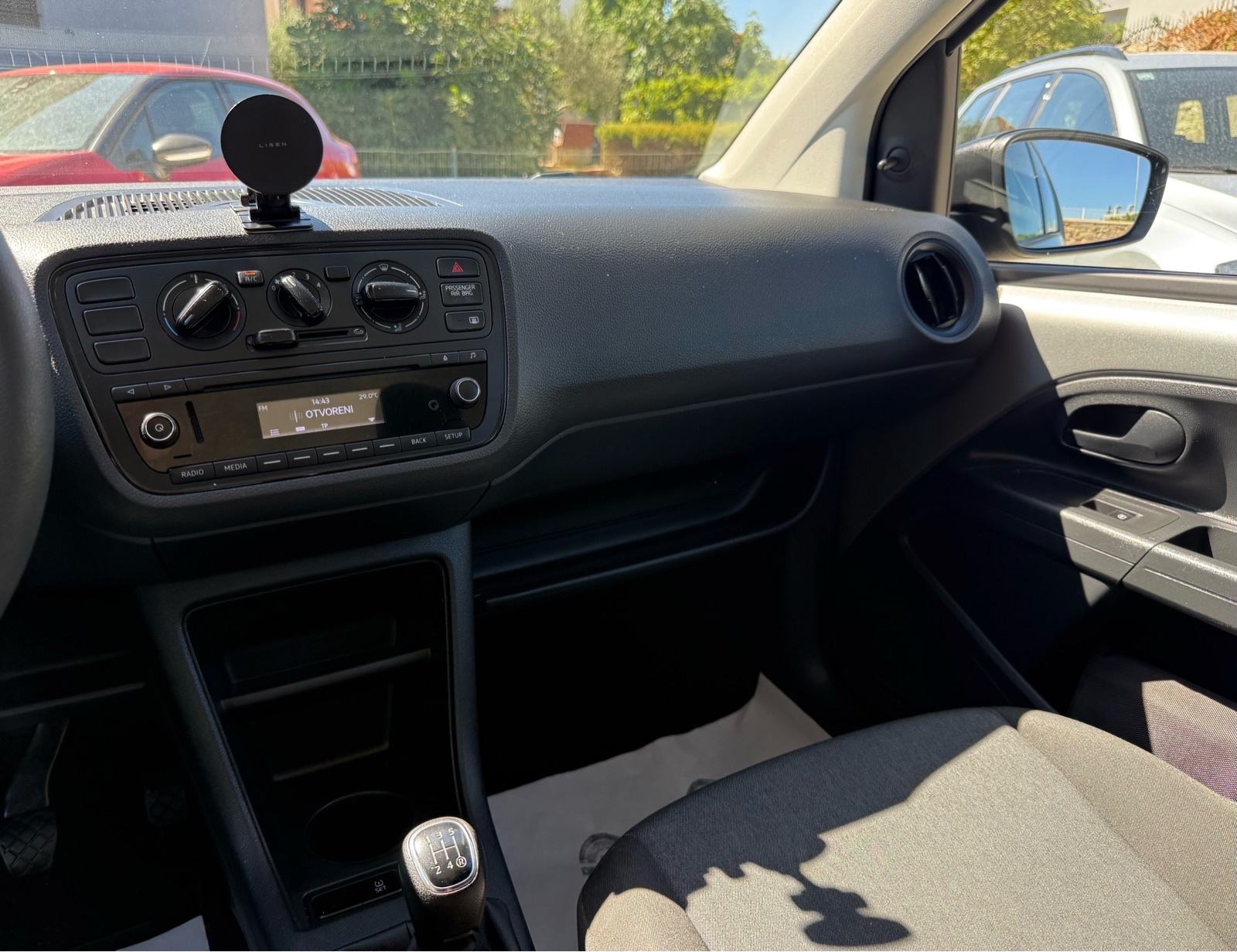 ŠKODA Citigo 1.0 MPI Cool Edition *5 vrata/na ime kupca do reg.*, fotografija 19
