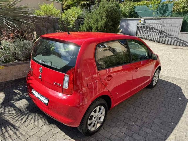Škoda Citigo 1,0 MPI ELEGANCE - jamstvo 1 godina, fotografija 2