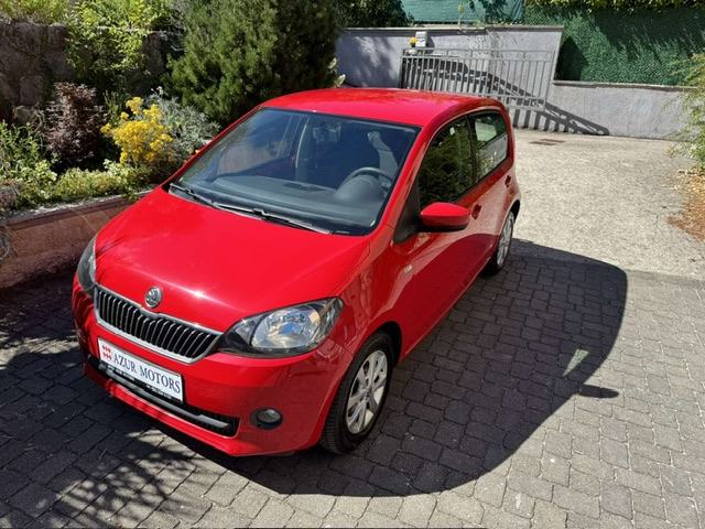 Škoda Citigo 1,0 MPI ELEGANCE - jamstvo 1 godina, fotografija 7