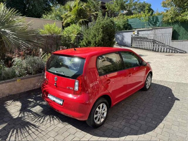 Škoda Citigo 1,0 MPI ELEGANCE - jamstvo 1 godina, fotografija 4