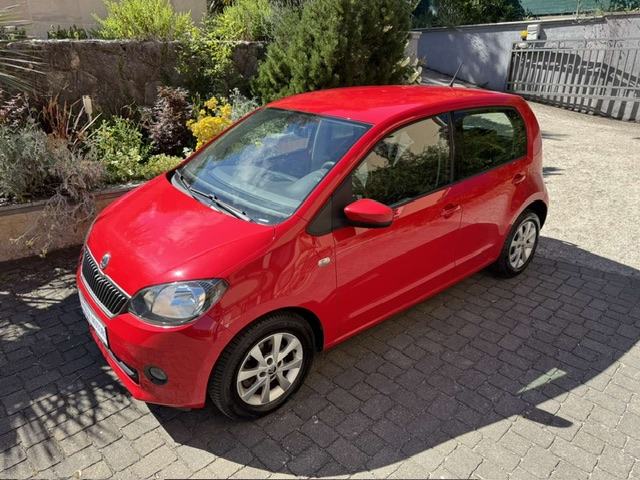 Škoda Citigo 1,0 MPI ELEGANCE - jamstvo 1 godina, fotografija 13