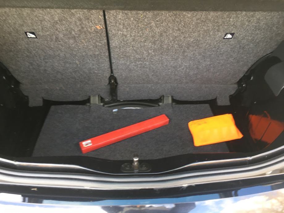 Škoda Citigo 1,0 benzin, fotografija 3