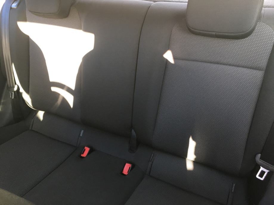 Škoda Citigo 1,0 benzin, fotografija 11