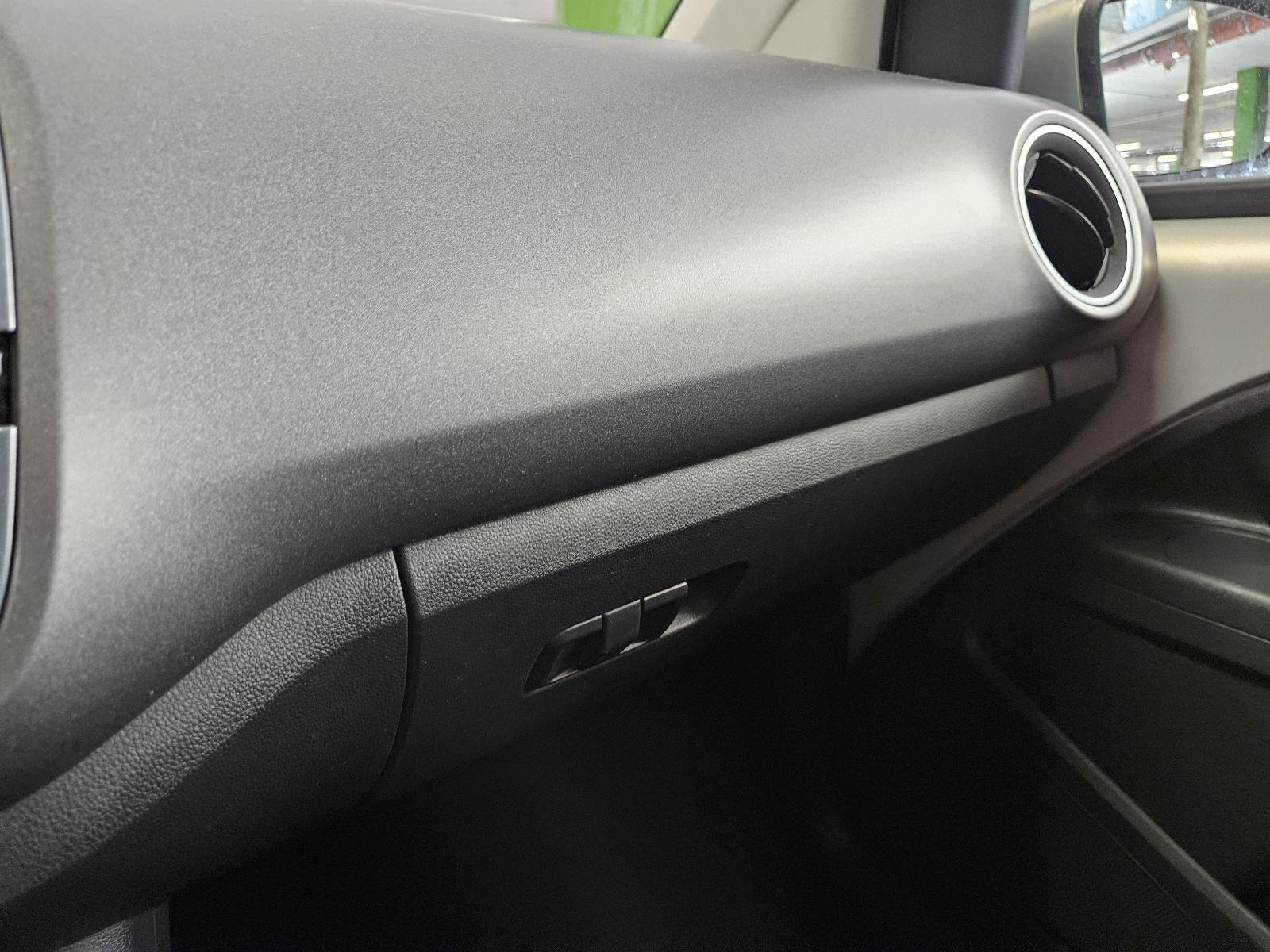 Škoda Citigo 1,0, fotografija 14