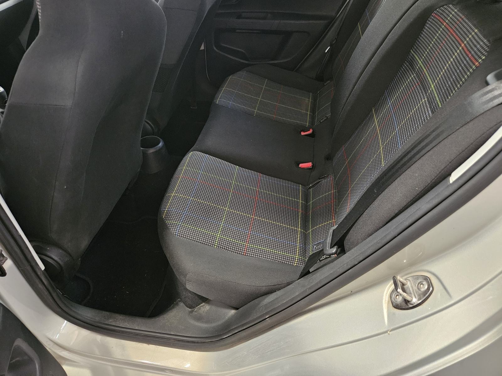 Škoda Citigo 1,0, fotografija 16