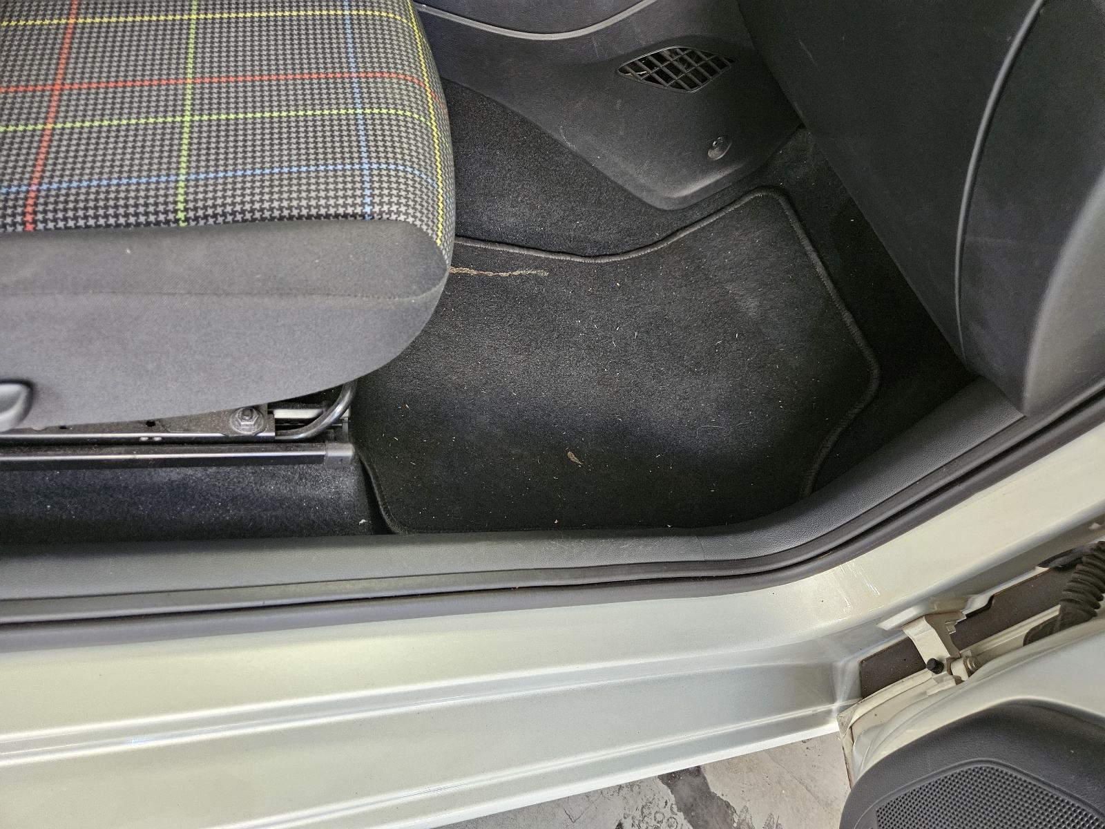 Škoda Citigo 1,0, fotografija 17