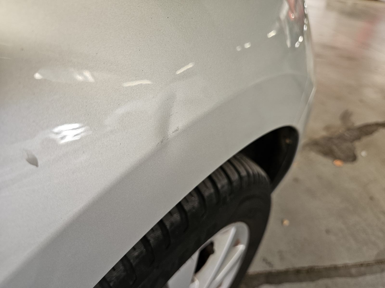 Škoda Citigo 1,0, fotografija 19