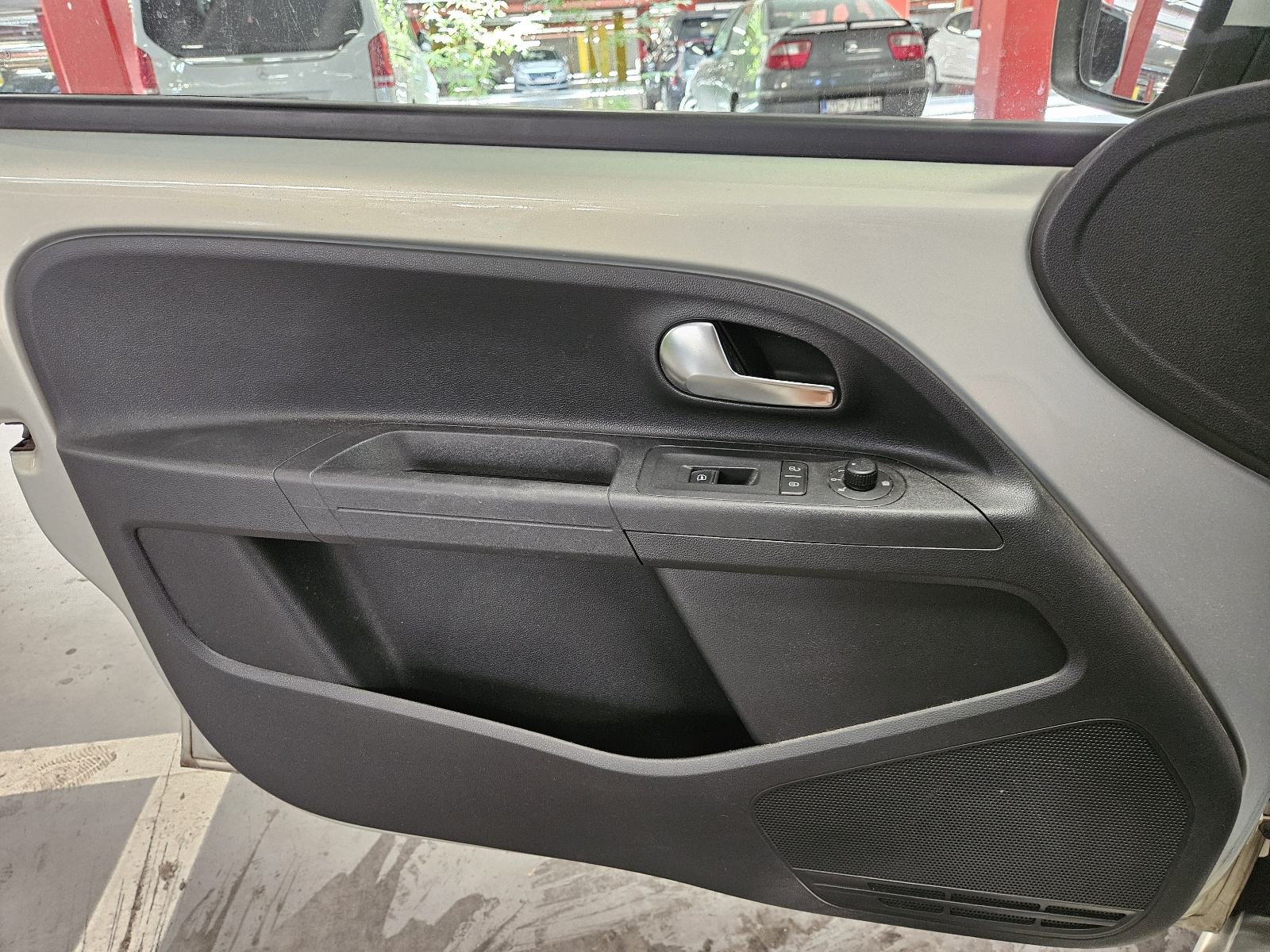 Škoda Citigo 1,0, fotografija 15