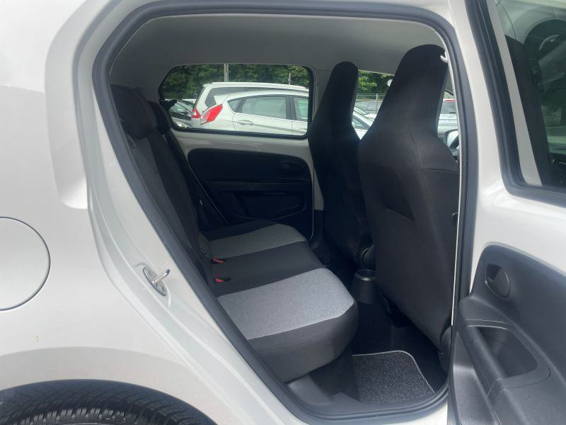 Škoda Citygo 1,0 *ELEGANCE* 5 VRATA*KLIMA*SERVISNA+RAČUNI*, fotografija 12